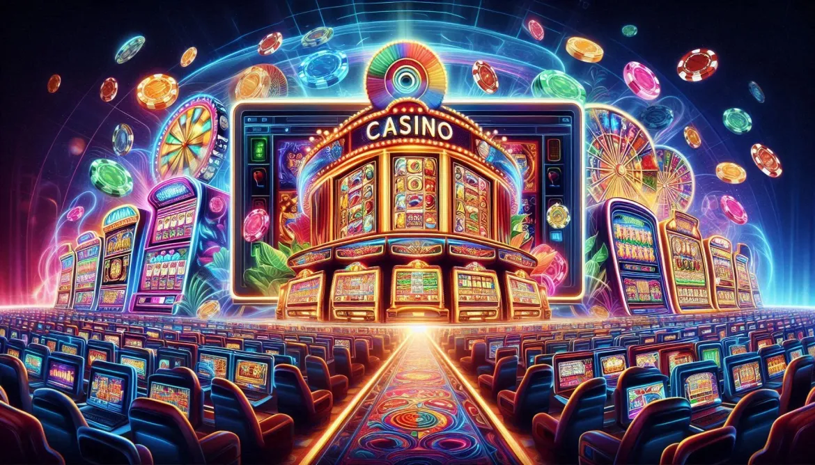 Mr Bit Casino